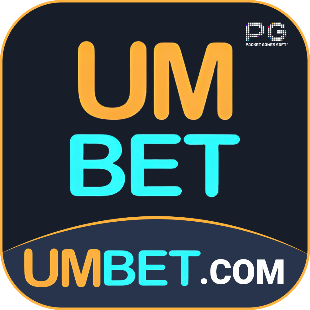 UMBET Brazil Logo