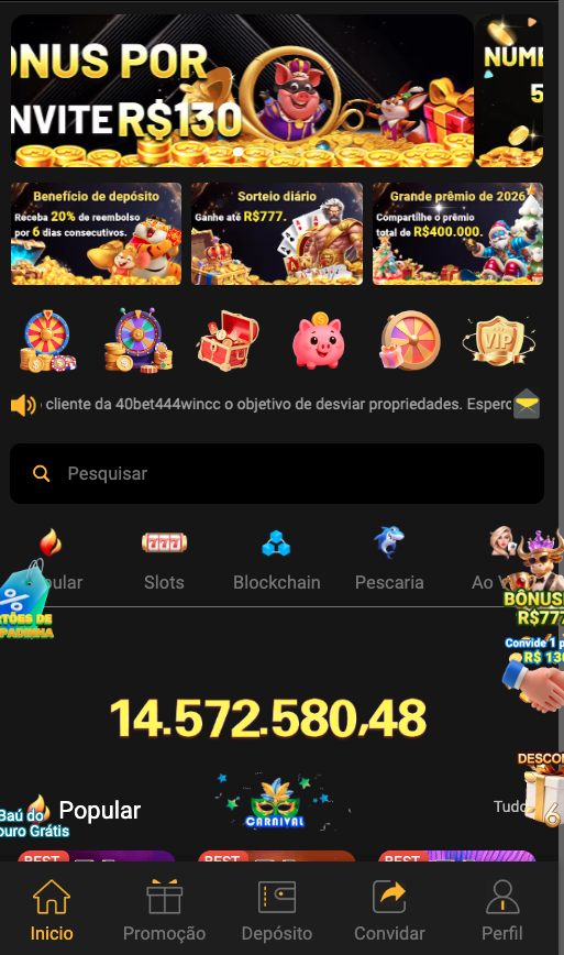 UMBET main page