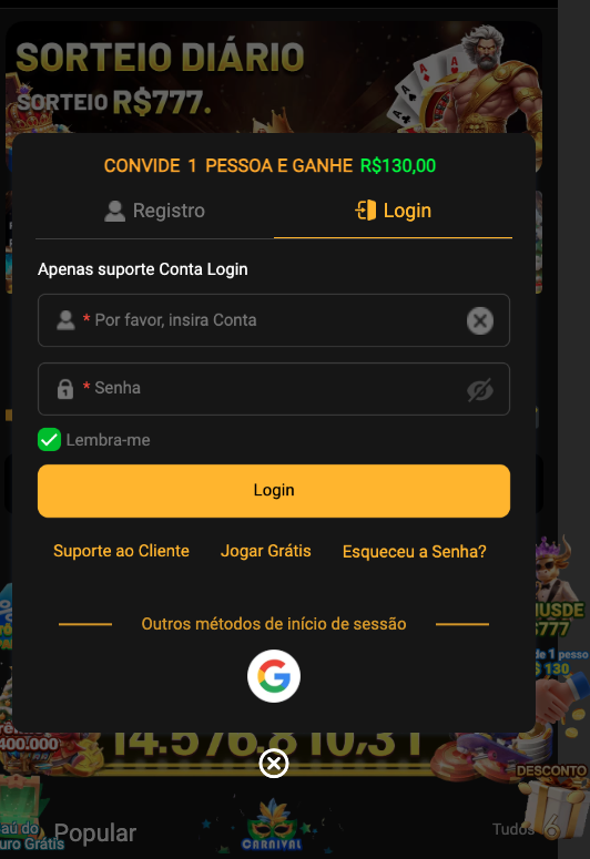 UMBET registration