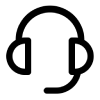 Ícone de telefone UMBET